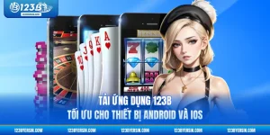 Tải Ứng Dụng 123B - Tối Ưu Cho Thiết Bị Android Và iOS